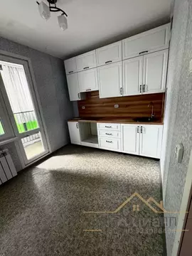 1-к кв. Татарстан, Казань просп. Ильгама Шакирова, 13 (29.6 м)