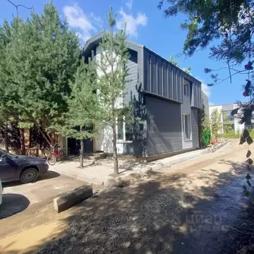 Дом в Московская область, Одинцовский городской округ, с. Немчиновка ...