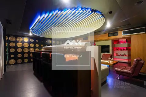 Помещение свободного назначения в Санкт-Петербург ул. Моисеенко, 6 ...