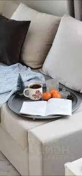 Дом в Ленинградская область, Выборгский район, пос. Первомайское, ...