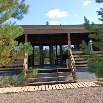 Дом в Башкортостан, Нефтекамск Янаульская ул., 5А (54 м)