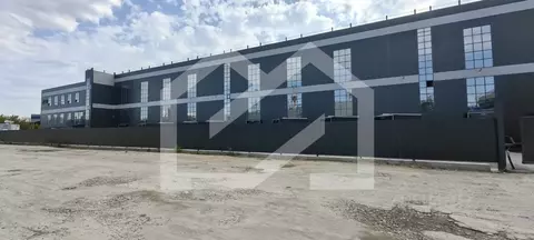 Производственное помещение в Московская область, Дзержинский ...