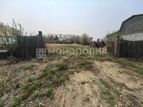 Участок в Амурская область, Белогорск Волочаевская ул. (6.33 сот.)