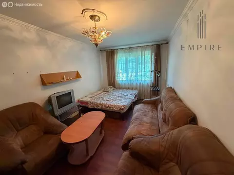 1-комнатная квартира: Грозный, улица Вахи Алиева, 52 (28 м)