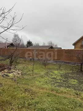 Дом в Тюменская область, Тюменский муниципальный округ, д. Коняшина  ...