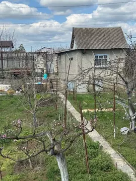 Участок в Крым, Керчь Портовик-Керчь СПК, 118 (4.72 сот.)