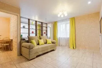 1-к кв. Тульская область, Тула Первомайская ул., 18А (33.0 м)