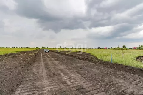 Участок в Тюменская область, Тюмень  (6.73 сот.)