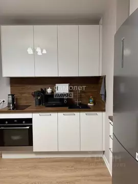 Студия Москва Рязановское поселение, ул. Уточкина, 2к1 (23.0 м)