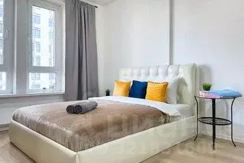 1-к кв. Московская область, Котельники ул. Сосновая, 5 (27.0 м)