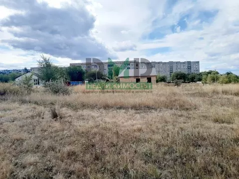 Участок в Оренбургская область, Орск пос. ОЗТП, ул. Шалина (6.4 сот.)