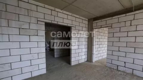 2-к кв. Воронежская область, Воронеж ул. Пойменная, 43А (47.83 м)