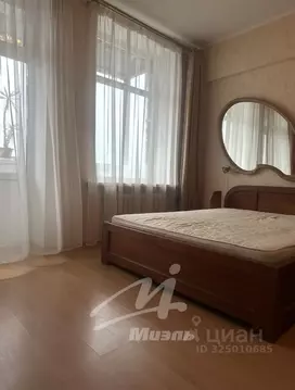 2-к кв. Москва Энергетическая ул., 5 (57.0 м)