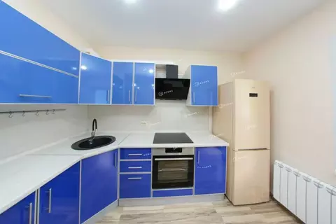 Студия Тульская область, Тула ул. Самоварная, 11 (38.0 м)