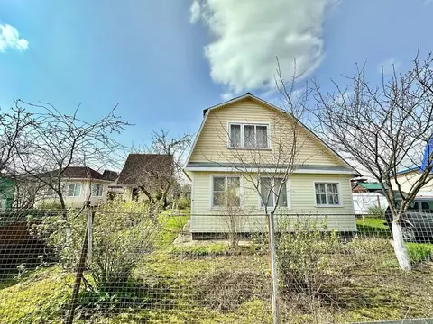 Дом в Тверская область, Конаково Мошковец СНТ, 205 (50 м)