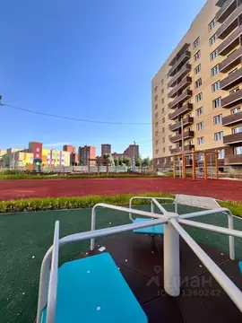 1-к кв. Ярославская область, Ярославль Ленинградский просп., 98/2 ...