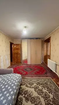 2-к кв. Татарстан, Казань ул. Юлиуса Фучика, 66 (53.8 м)