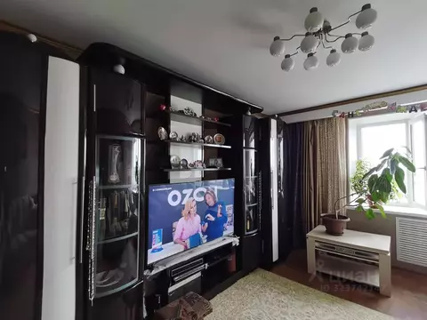 3-к кв. Ульяновская область, Ульяновск Ульяновский просп., 12 (67.0 м)