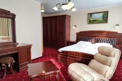 Комната Воронежская область, Воронеж Московский просп., 145 (46.0 м)