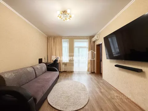 2-к кв. Приморский край, Находка Владивостокская ул., 42 (45.0 м)