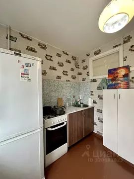 2-к кв. Алтайский край, Барнаул ул. Димитрова, 79 (42.2 м)