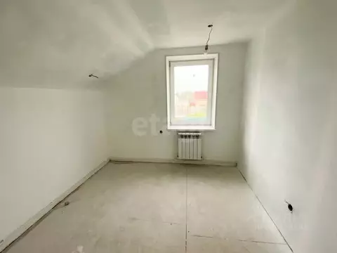 Дом в Ярославская область, Рыбинск ул. Федорова, 17 (75 м)