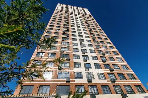 Студия Новосибирская область, Новосибирск Горский мкр, 14 (30.4 м)