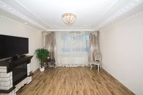 3-к кв. Ярославская область, Ярославль просп. Авиаторов, 98 (61.5 м)