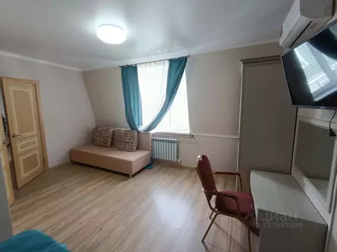 1-к кв. Краснодарский край, Анапа Пионерский просп., 114В (41.0 м)