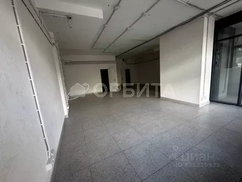 Помещение свободного назначения в Тюменская область, Тюмень ...