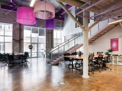 Офис в Москва Холодильный пер., 3 (753 м)