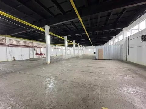 Склад в Московская область, Ступино Промышленная ул., вл10 (1170 м)