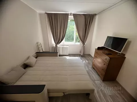 1-к кв. Москва Якорная ул., 7 (33.0 м)