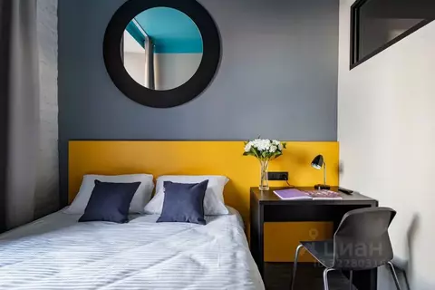 Комната Санкт-Петербург Лермонтовский просп., 50