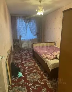 2-к кв. Пермский край, Пермь Магистральная ул., 32 (44.0 м)
