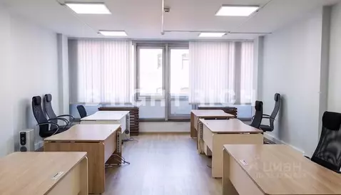 Офис в Санкт-Петербург Каменноостровский просп., 11к2 (255 м)