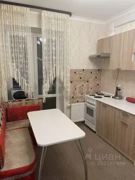 1-к кв. Ямало-Ненецкий АО, Новый Уренгой просп. Губкина, 28 (35.0 м)