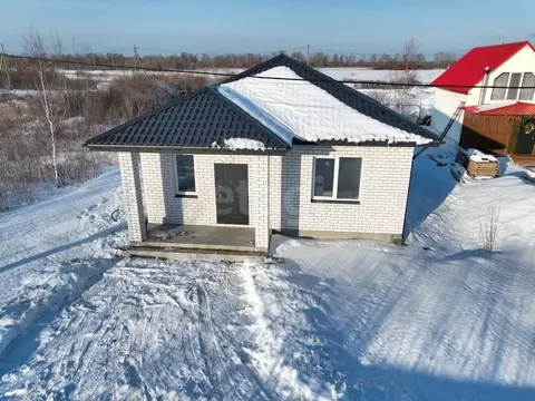 Дом в Тюменская область, Тюмень СОСН Березка-3 тер.,  (66 м)