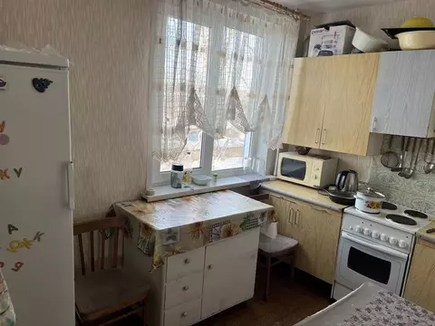 3-к кв. Новосибирская область, Новосибирск ул. Ключ-Камышенское плато, ...