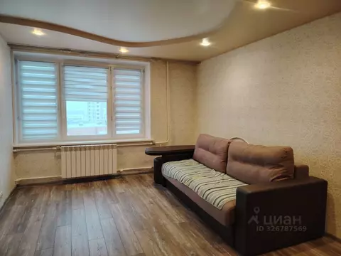 3-к кв. Московская область, Красногорск ул. Королева, 1 (69.0 м)