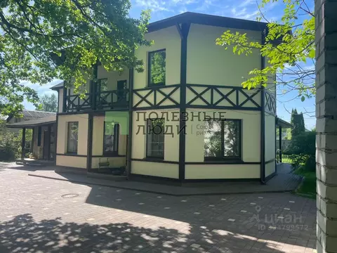 Дом в Орловская область, Орловский муниципальный округ, Союз СНТ 179 ...