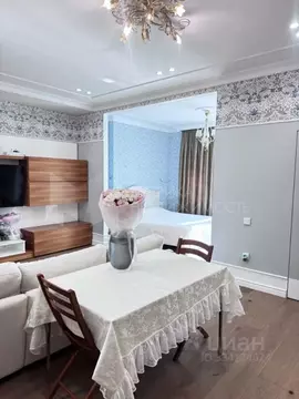 2-к кв. Тюменская область, Тюмень Орловская ул., 58 (56.0 м)