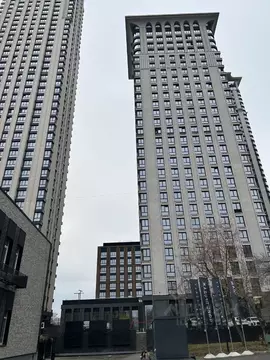 Гараж в Москва Дубининская ул., 59Б (13 м)