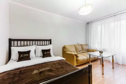 1-к кв. Москва Херсонская ул., 6 (24.0 м)