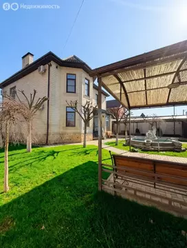 Дом в Краснодар, Карасунский внутригородской округ, жилой район ...