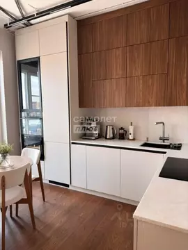 2-к кв. Москва бул. Небесный, 1к1 (47.5 м)
