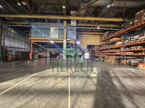 Производственное помещение в Московская область, Видное Белокаменное ...