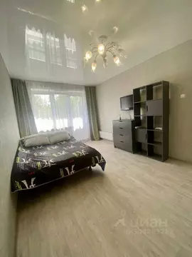 1-к кв. Татарстан, Казань ул. Чишмяле, 15 (42.0 м)