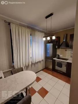 1-комнатная квартира: Москва, улица Коштоянца, 6 (37.5 м)