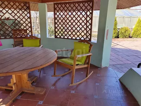 Дом в Самарская область, Красный Яр с/пос, пос. Кириллинский ул. ...